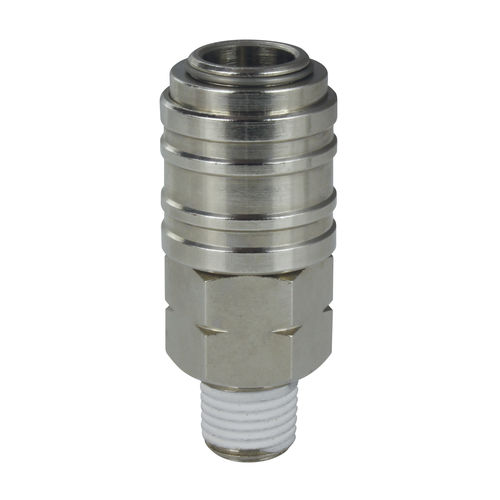 Pneumatischer Anschluss - PU Line - C.Matic S.p.A. - Schnell / Snap-In / PTFE
