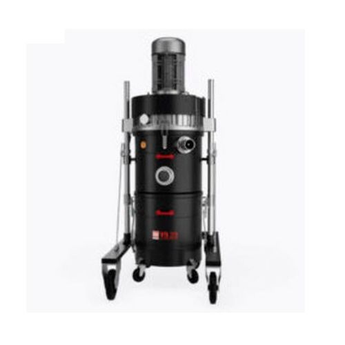 Industriesauger - VS series  - RIBO - Trocken / dreiphasig / mobil