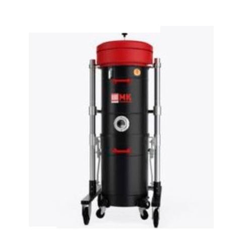 Industriesauger - MK series  - RIBO - Trocken / einphasig / mobil