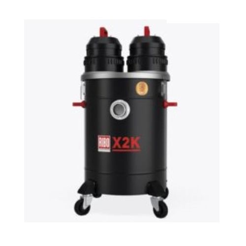 Industriesauger - XK series  - RIBO - Trocken / einphasig / mobil