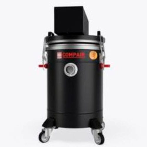 Industriesauger - COMPAIR series  - RIBO - Trocken / Druckluft / mobil