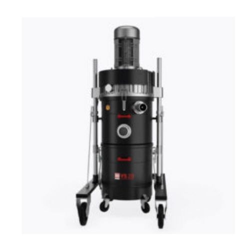 Industriesauger - VS series  - RIBO - Trocken / dreiphasig / mobil
