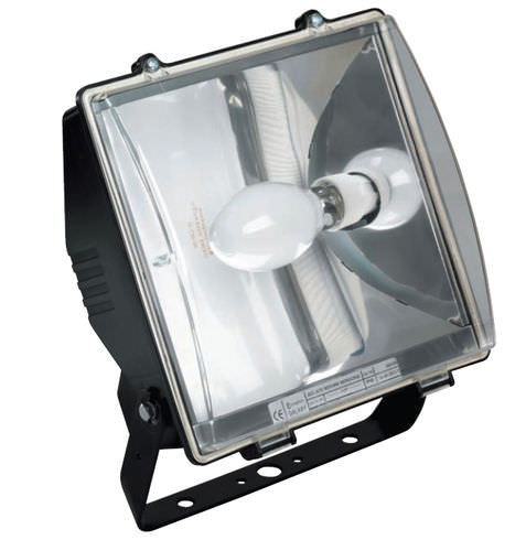 Scheinwerfer / kompakte Leuchtstoffröhre - Galaxy Minor - Cooper Lighting and Safety - wasserdicht / für Außenbereich