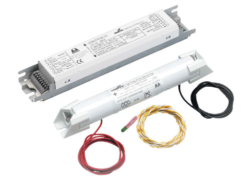 Elektronisches Vorschaltgerät / für Leuchtstofflampen - 50 mA, 230 V | Convertalite - Cooper Lighting and Safety