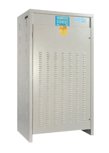 Bodenstehende Stromversorgung - 220 - 240 V | Loadstar - Cooper Lighting and Safety - AC/AC / Niederspannung