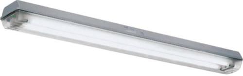 Deckenleuchte - Cooper Lighting and Safety - LED / für Einzelhandel / für Lagerhallen