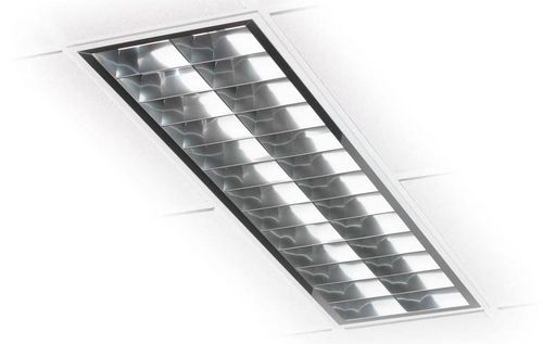 Deckenleuchte - Moduspec  - Cooper Lighting and Safety - LED / Büro
