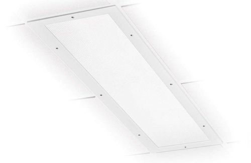 Deckenleuchte - Moduseal - Cooper Lighting and Safety - LED / für Reinraum / Aufputz