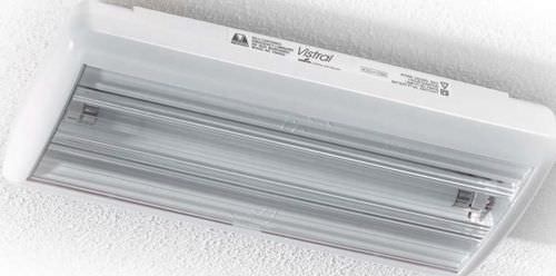 Notbeleuchtung - Vistral - Cooper Lighting and Safety - LED / Aufputz / wasserdicht