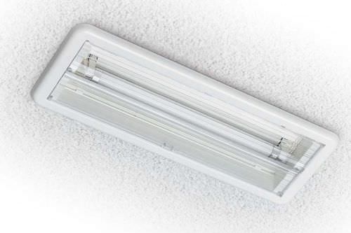 Notbeleuchtung - Eurolite - Cooper Lighting and Safety - LED / Aufputz / wasserdicht
