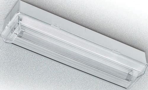 Notbeleuchtung - New Safe 8 - Cooper Lighting and Safety - LED / Büro / Aufputz