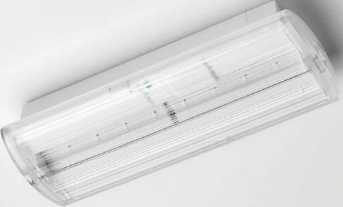 Notbeleuchtung - ZetaLED - Cooper Lighting and Safety - LED / Aufputz / wasserdicht