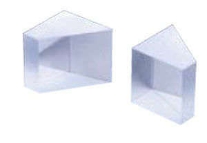 Littrow-Prisma - EALING - Glas
