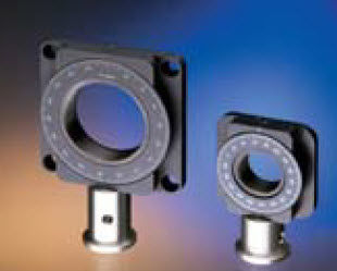 Optischer Polarisatorhalterung - EALING