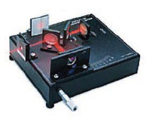 Optischer Interferometer - EALING