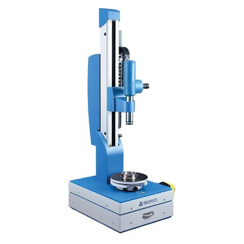 Zentrierungs-Messgerät - OptiCentric® IR  - TRIOPTICS - optisch / Infrarot / für optische Linse