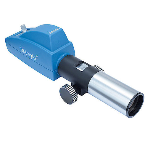 Elektronischer Autokollimator - TriAngle® Focus  - TRIOPTICS
