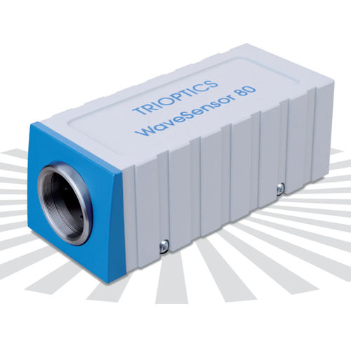 Wellenfrontsensor - WaveSensor® - TRIOPTICS