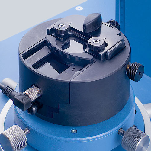 Prüfstand für die optische Industrie - OptiSpheric® IOL - TRIOPTICS