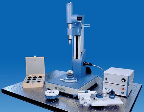 Formmessungs-Oberflächenmessmaschine - OptiSpheric® - TRIOPTICS - Industrie