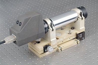 Hochgeschwindigkeits-Autokollimator - TriAngle® HiSpeed - TRIOPTICS