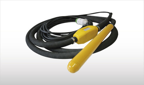 Elektrischer Beton Innenrüttler - VHN series - WAMGROUP S.p.A