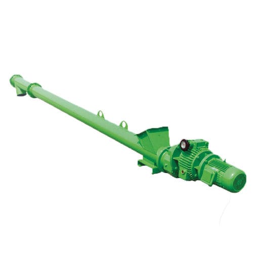 Schnecken-Beschicker/Dosierer - PR - WAMGROUP S.p.A - für Pulver / für Batterie / modular
