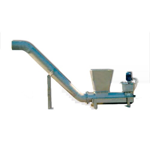 Stationäre Müllpresse - CHP series - WAMGROUP S.p.A - horizontal / hydraulisch