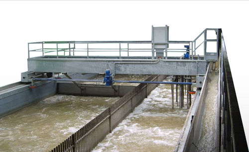 Räumerbrücke - PVD series - WAMGROUP S.p.A