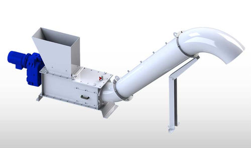 Industrie-Wascheinheit - WASTECOM CLE  - WAMGROUP S.p.A