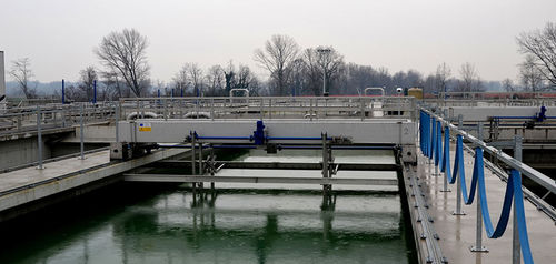 Räumerbrücke - PVV - WAMGROUP S.p.A