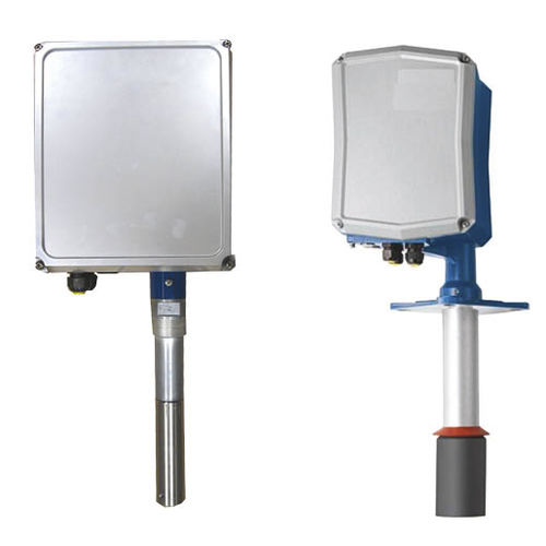 Füllstandsensor mit elektromechanischem Lot-System - ILS series - WAMGROUP S.p.A - für Schüttgüter / 4-20 mA / Modbus