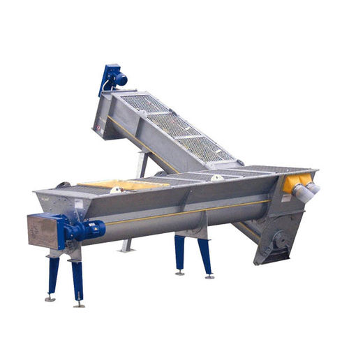 Recycling-Anlage / Beton - CONSEP 5000 - WAMGROUP S.p.A - durch Waschen / Hochleistung