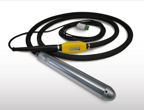 Elektrischer Beton Innenrüttler - VHP series - WAMGROUP S.p.A