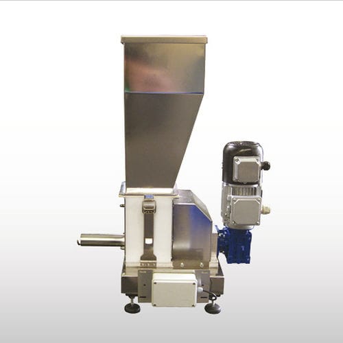 Einzelschrauben-Dosierdifferentialwaage - DCC series - WAMGROUP S.p.A - Pulver / Granulat / Schrauben