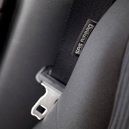 Immobilisierungssystem für Fahrzeuge - SFS group