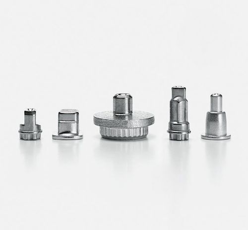 Hydraulikanschluss - SFS group