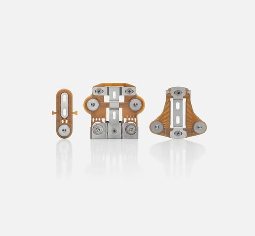 Druckknopf - SFS group