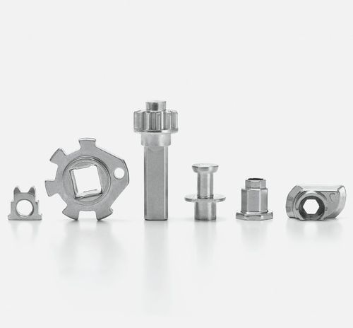 Hydraulikanschluss - SFS group