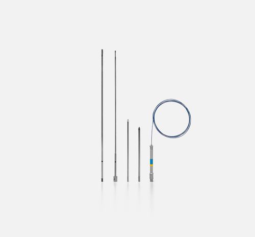 Edelstahl-Drahtseil - SFS group - Nitinol