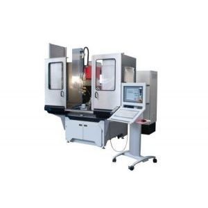 Erodiermaschine / wire EDM - APos series  - Heun Funkenerosion GmbH - CNC / kompakt