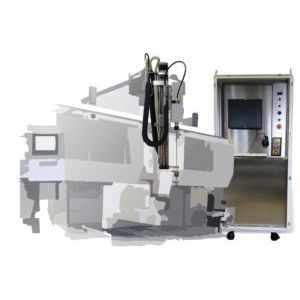 Bohrkopf für EDM - Heun Funkenerosion GmbH