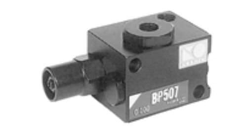 Vorgesteuerte Entlastungsventil - BP series - KOSMEK