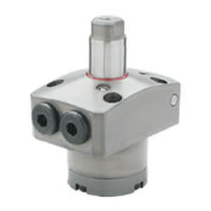 Hydraulischer Antrieb - LLW - KOSMEK - Dreh / doppeltwirkend