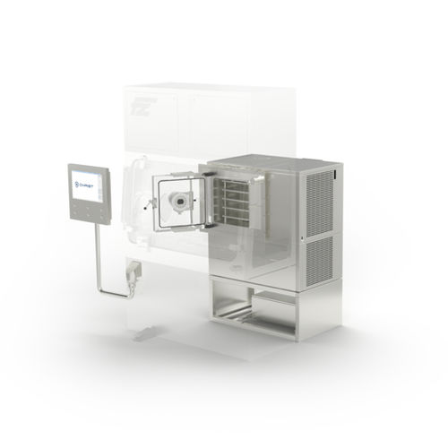 Labor-Gefriertrockner - Epsilon 2-10D LyoLift - Martin Christ - Prozess / Pilot / für die Pharmaindustrie