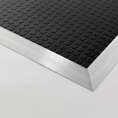 Sicherheitsschaltmatte - SM 8 - Mayser