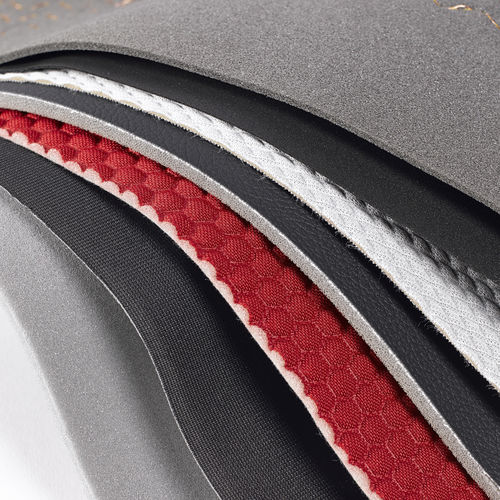 Polyurethan-Schaumstoff - INDUCON&reg; - Mayser
