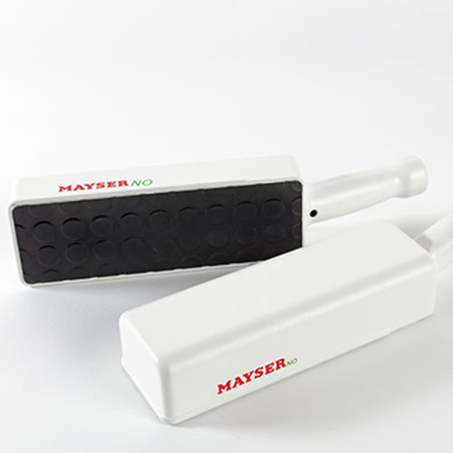 Planiersystem - Mayser