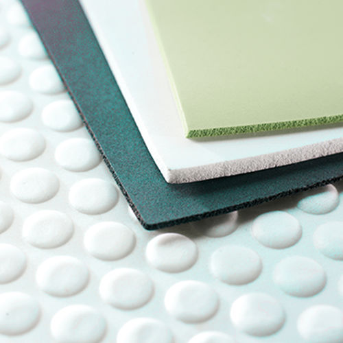Polyurethan-Schaumstoff - BLUEFOAM&reg; - Mayser