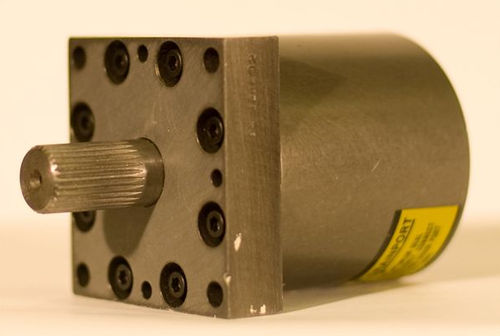Hydraulischer Antrieb - MPJ-11, MPJ-22 series - Micromatic - Dreh / doppeltwirkend